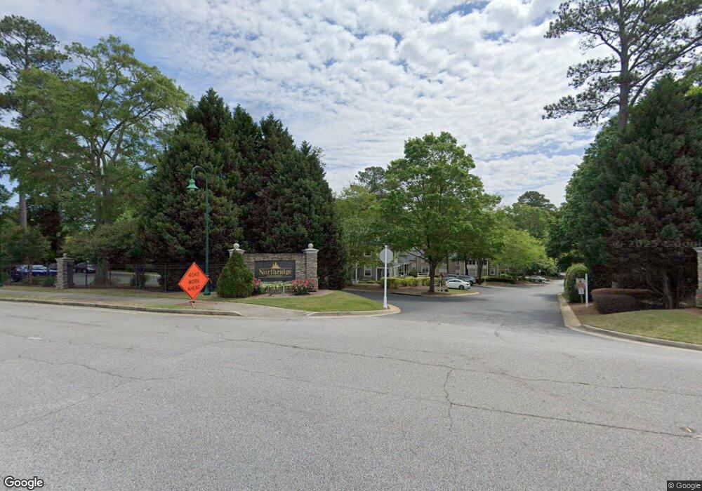 6397 Magnolia Ln unit 6397, Morrow, GA 30260 - photo 1