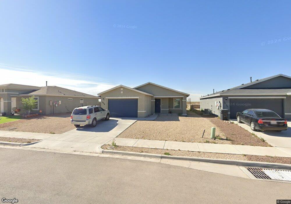 14304 Paraiso Dr, El Paso, TX 79928 - photo 1