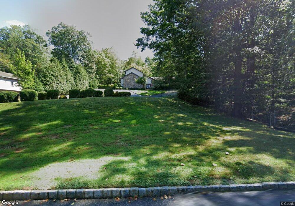 17 Mountain Ridge Dr, Livingston, NJ 07039 - photo 1