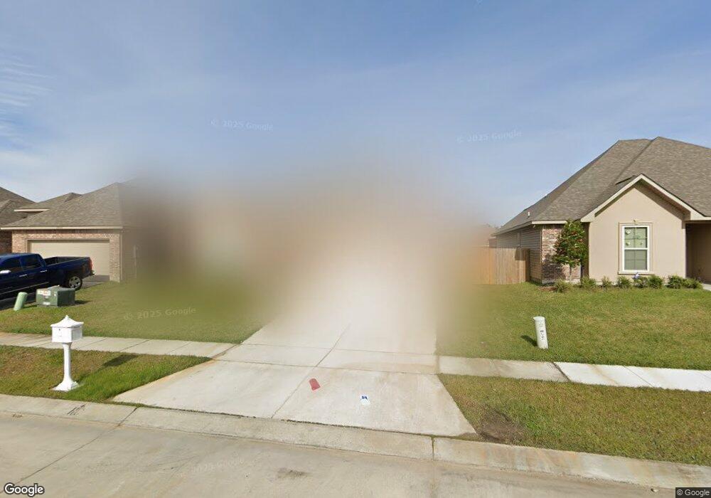2636 Anchor Dr, Marrero, LA 70072 - photo 1