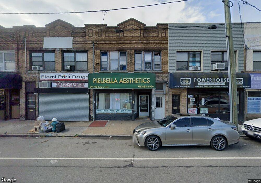 24408 Jericho Turnpike unit Store, Floral Park, NY 11001 - photo 1