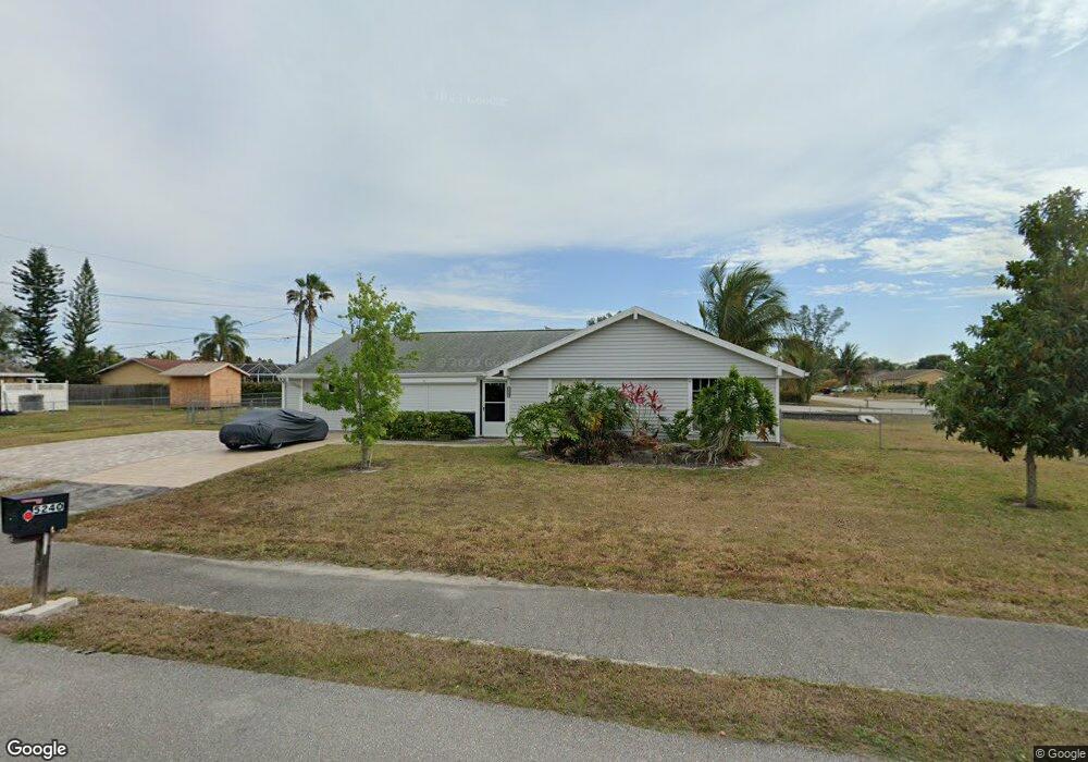 5240 19th Ct SW, Naples, FL 34116 - photo 1