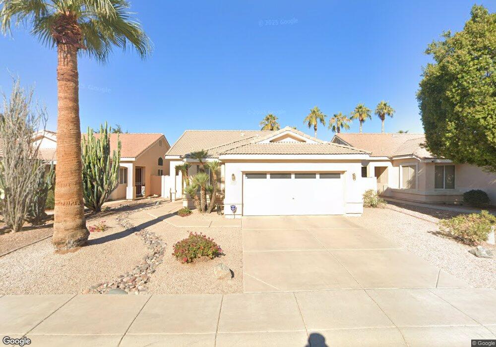 1582 E Shannon St, Chandler, AZ 85225 - photo 1