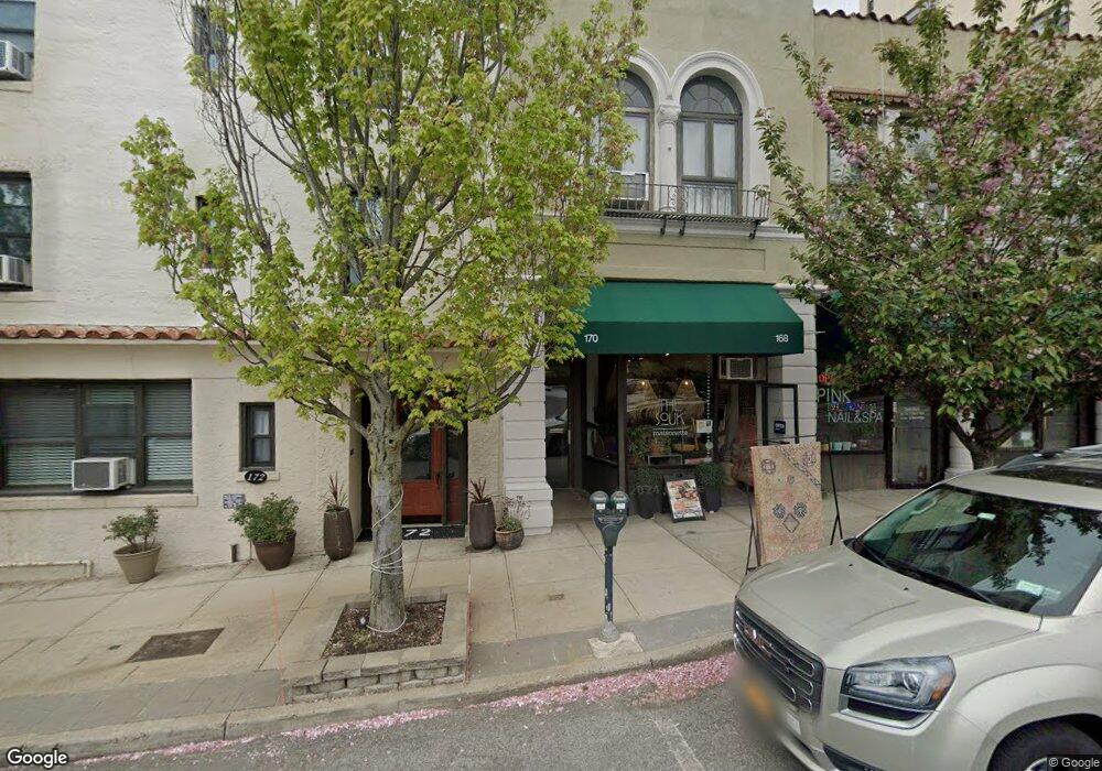 170 Myrtle Blvd, Larchmont, NY 10538 - photo 1