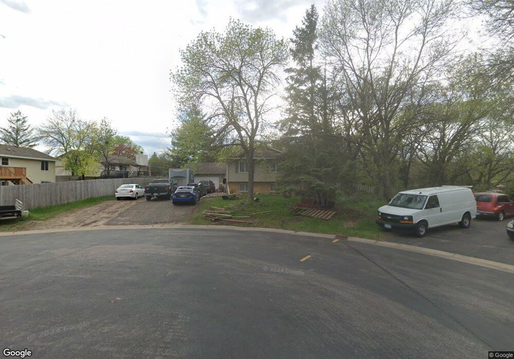 11750 Orchid Cir NW, Coon Rapids, MN 55433 - photo 1