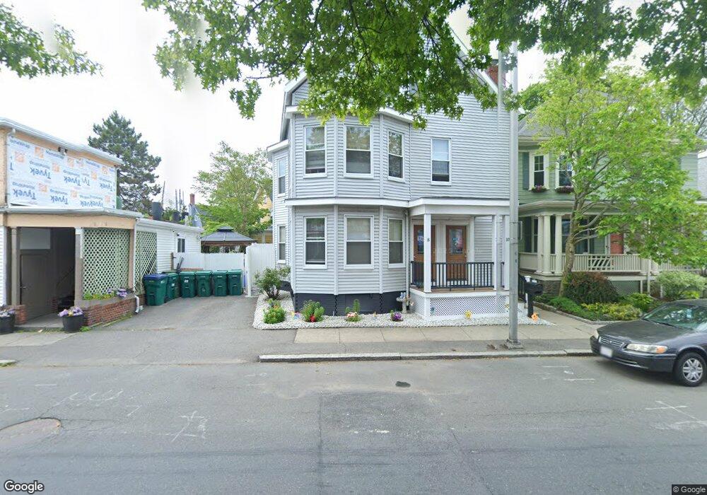 8 Lewis St unit 10, Lynn, MA 01902 - photo 1