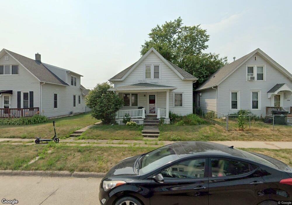 1758 Mallory St SW, Cedar Rapids, IA 52404 - photo 1