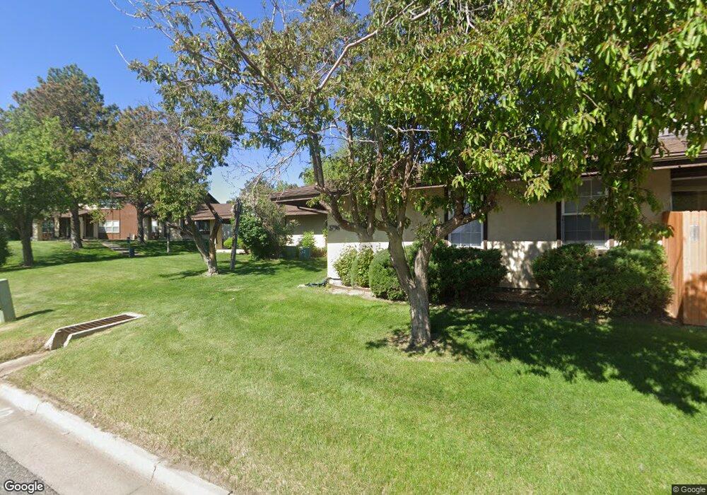 3820 S Fraser St, Aurora, CO 80014 - photo 1