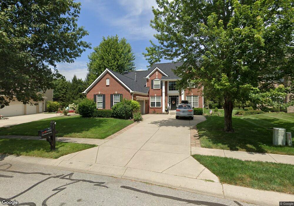 14856 Starboard Rd, Fishers, IN 46040 - photo 1