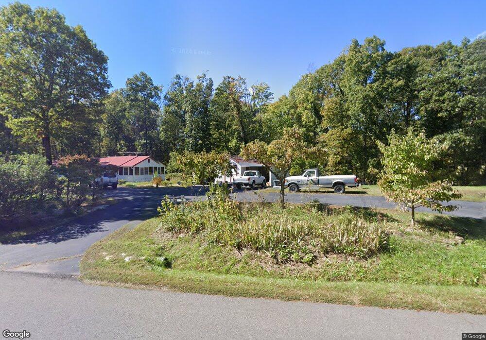 2653 Meander Run Rd, Culpeper, VA 22701 - photo 1