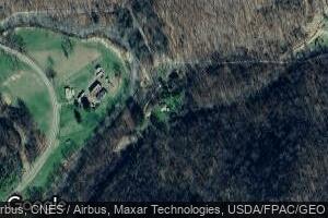 238 Two Mile Fork Rd, Frametown, WV 26623
