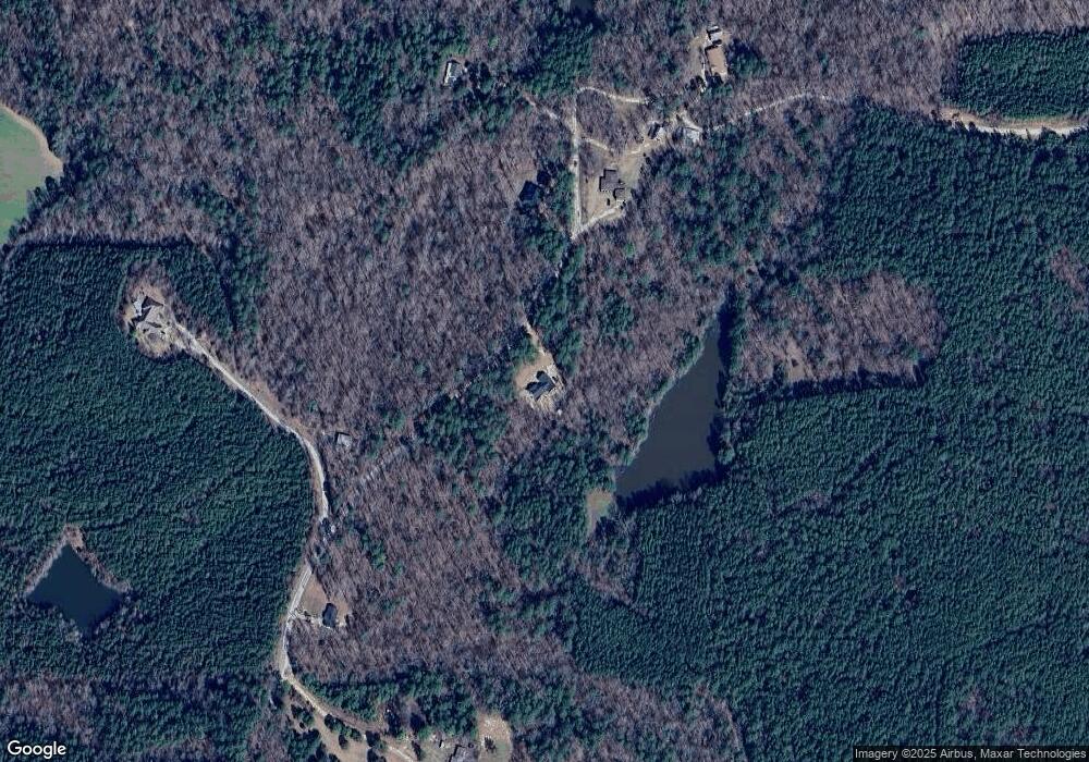 142 County Road 443, Oxford, MS 38655 - photo 1