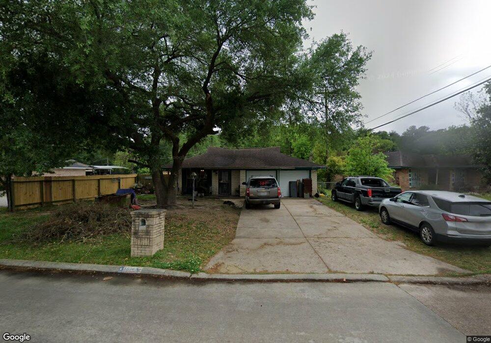 3614 Orange Grove Dr, Houston, TX 77039 - photo 1