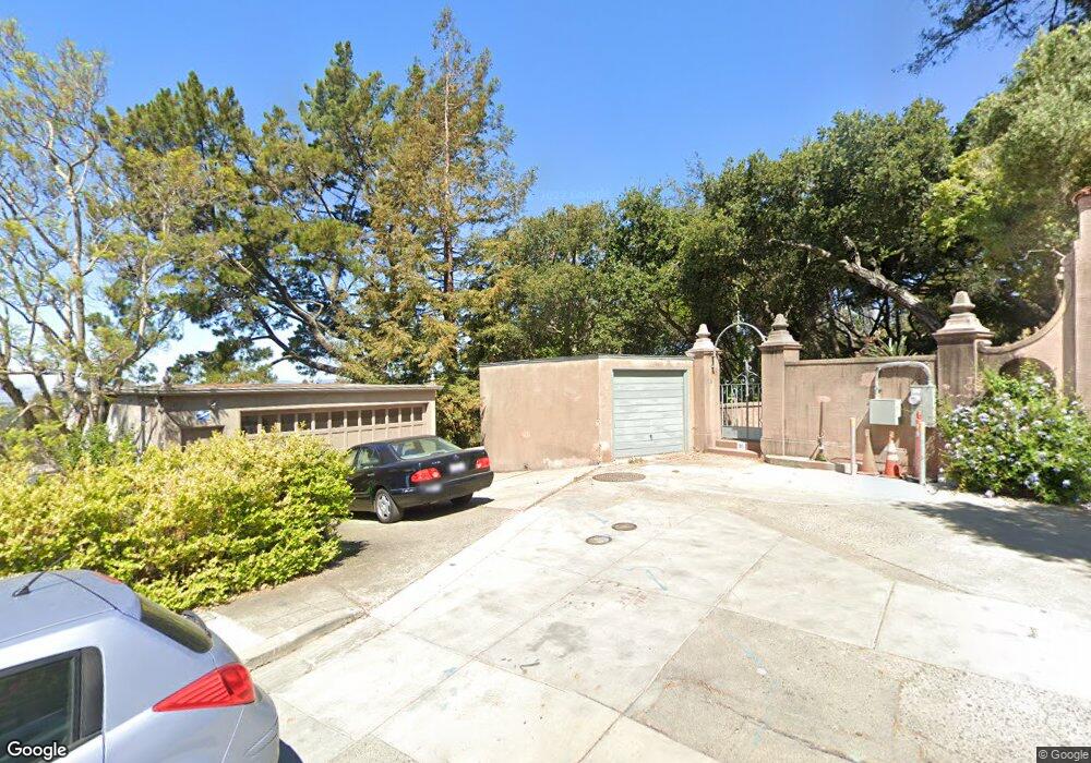 35 Roble Ct, Berkeley, CA 94705 - photo 1