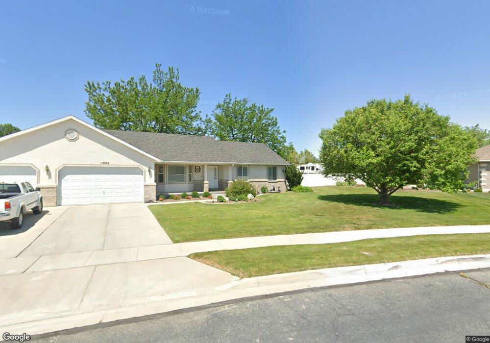 11892 S 2780 W, Riverton, UT 84065 - photo 1