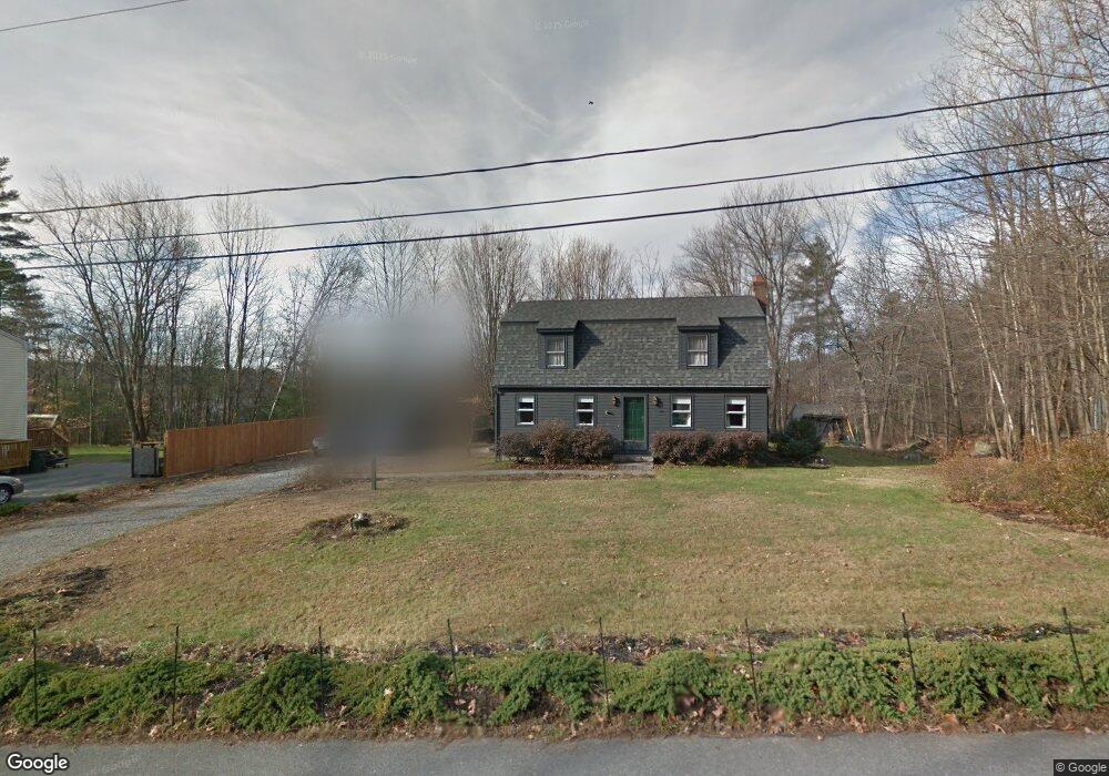 15 Winter St, Goffstown, NH 03045 - photo 1