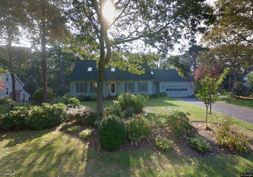 15 Webster St, North Falmouth, MA 02556 - photo 1