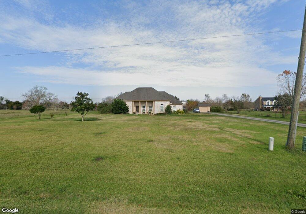 2806 Lago St, Alvin, TX 77511 - photo 1