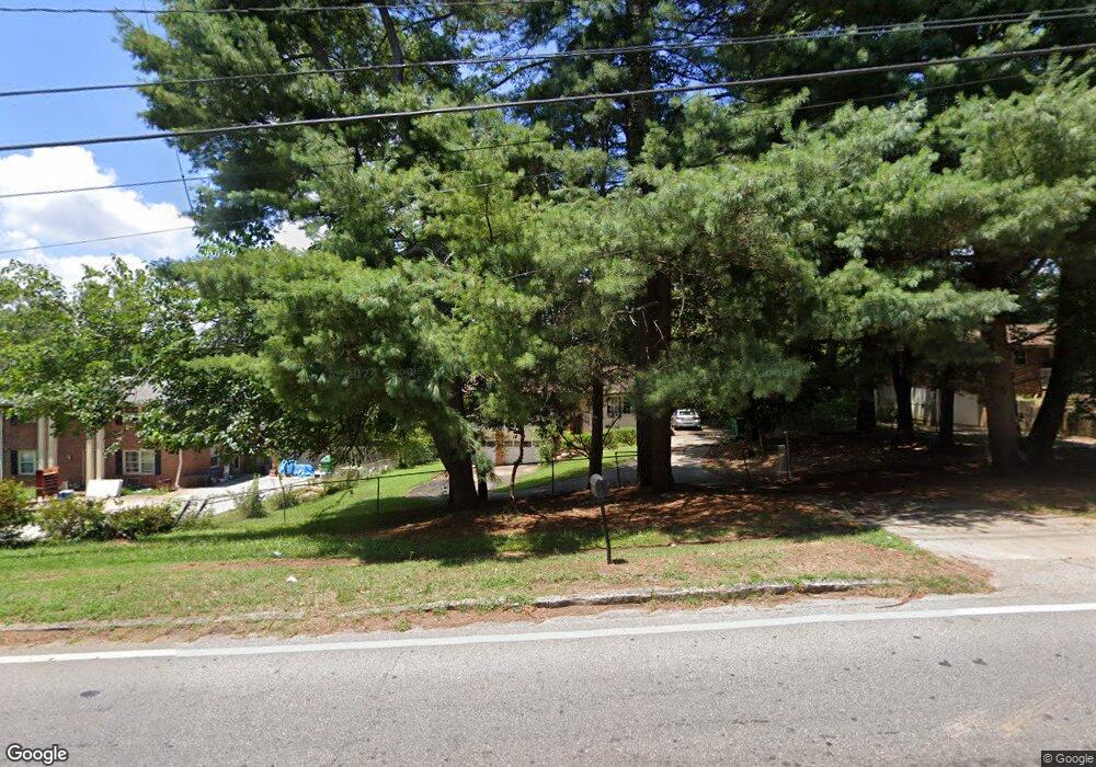 4362 Rockbridge Rd, Stone Mountain, GA 30083 - photo 1