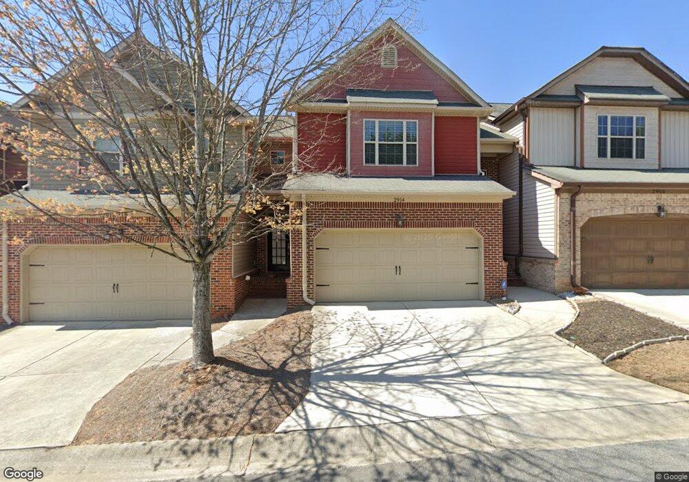 2914 Oshields Ct SW unit 8, Marietta, GA 30060 - photo 1