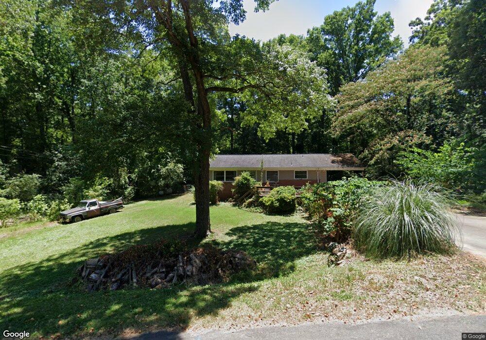 324 Nolen Avenue Extension, Asheboro, NC 27205 - photo 1