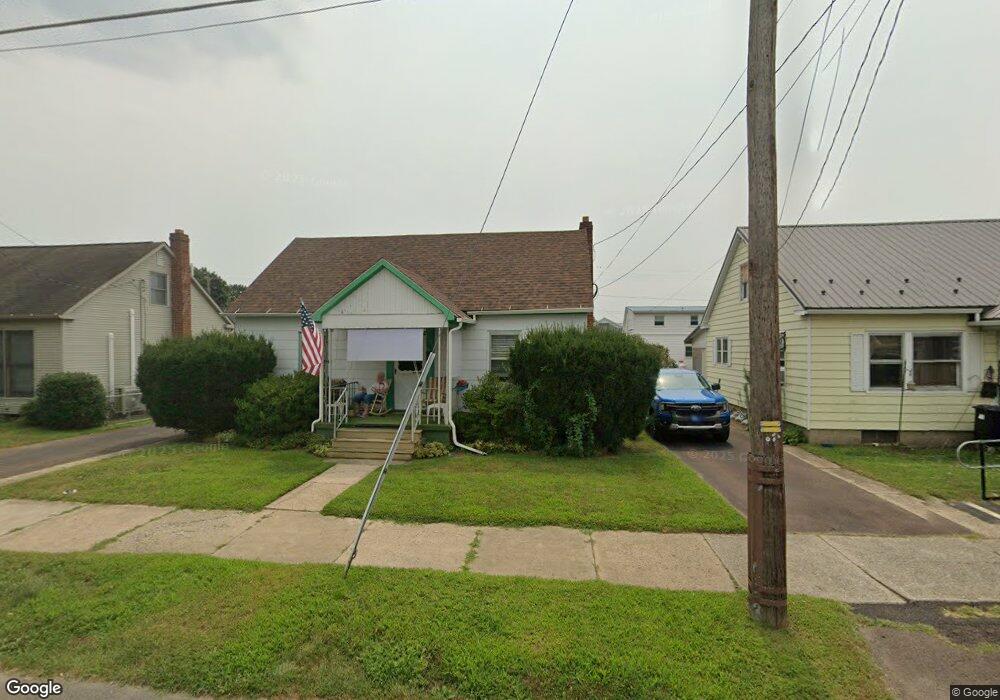 721 E 4 1/2 St, Berwick, PA 18603 - photo 1