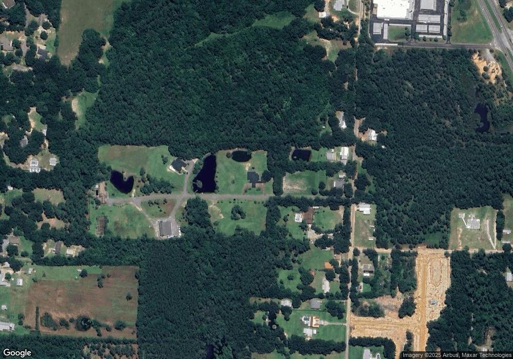 7910 Chellie Rd, Pensacola, FL 32526 - photo 1