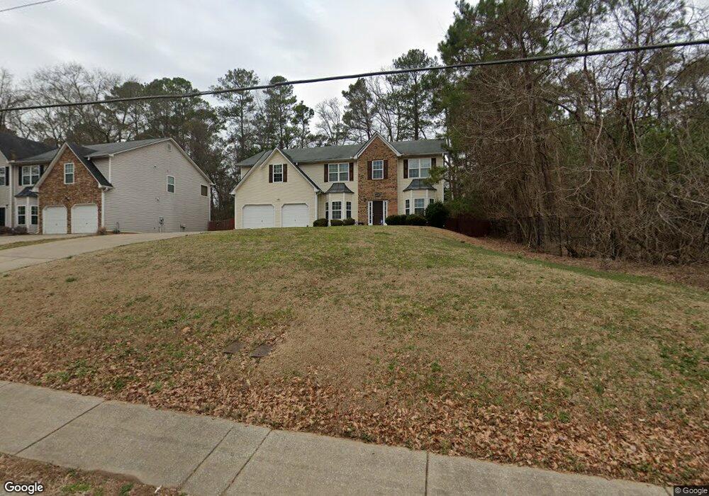 6428 Pisgah Rd, Austell, GA 30168 - photo 1