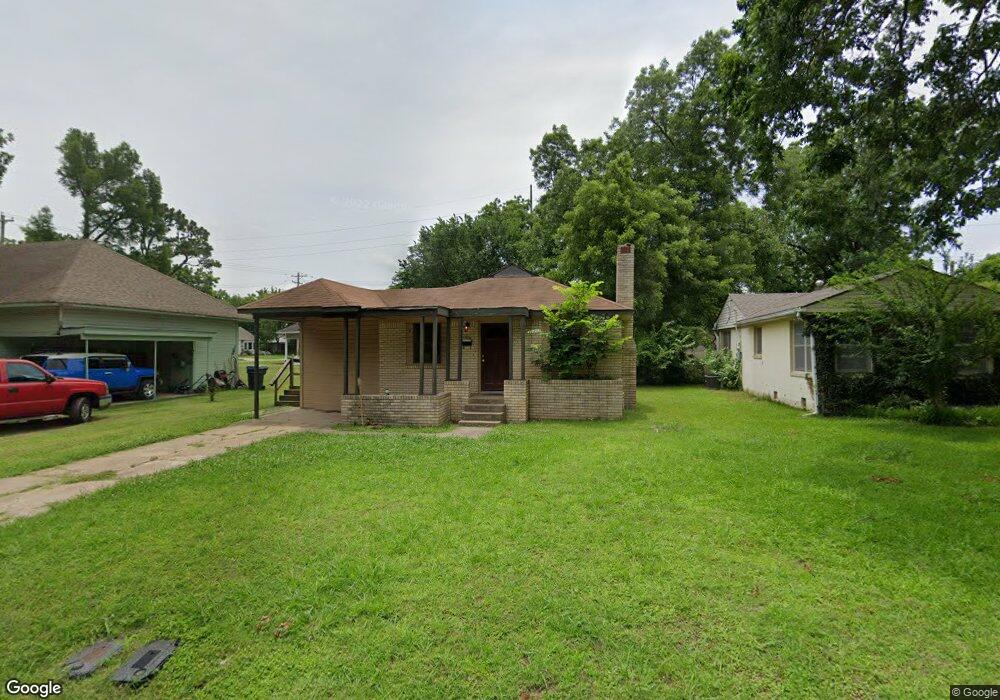 1312 W Main St, Ardmore, OK 73401 - photo 1