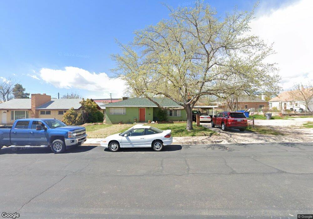 32 S 400 E, Saint George, UT 84770 - photo 1