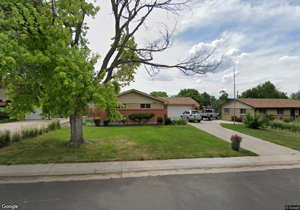 393 Lima St, Aurora, CO 80010 - photo 1