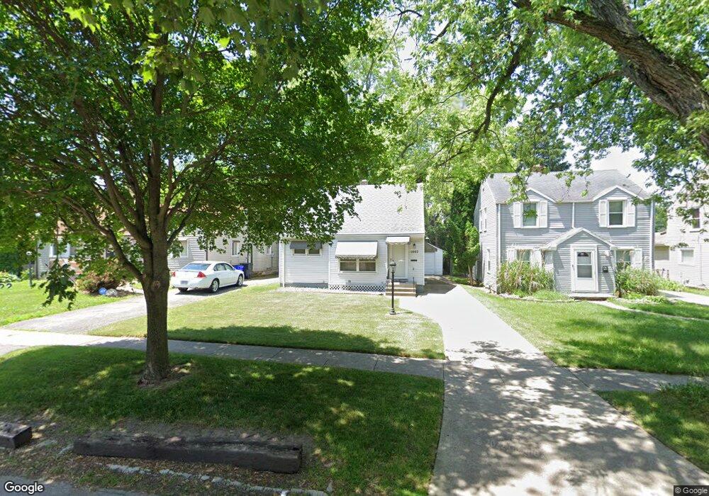 1007 Searles Rd, Toledo, OH 43607 - photo 1