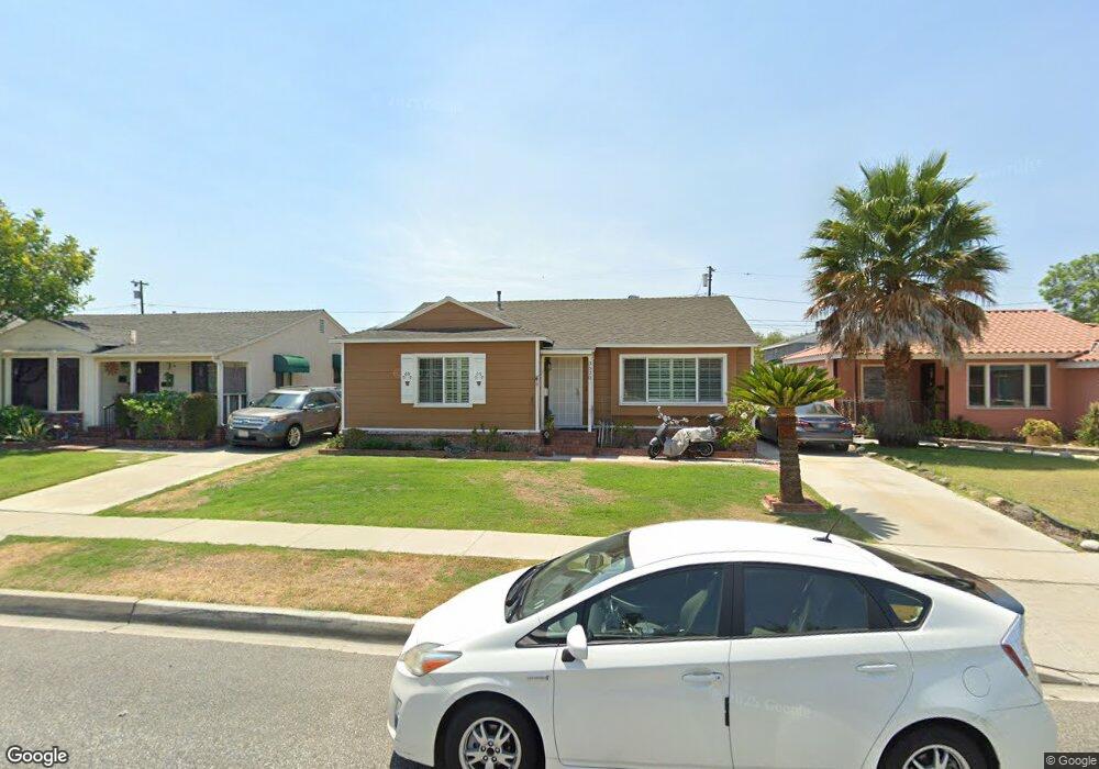 3520 Allred St, Lakewood, CA 90712 - photo 1