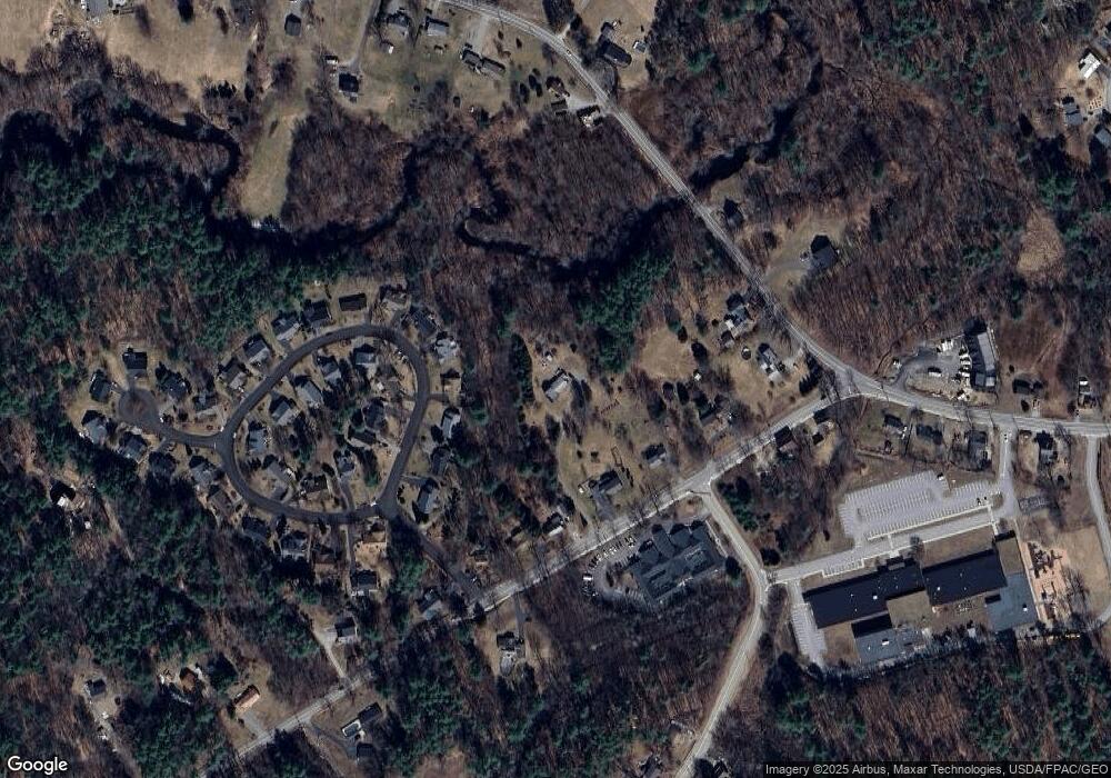 14 Grant Rd, Newmarket, NH 03857 - photo 1