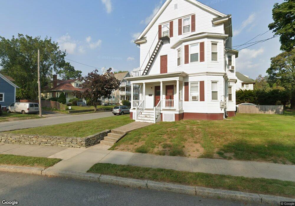 2070 Broad St, Cranston, RI 02905 - photo 1