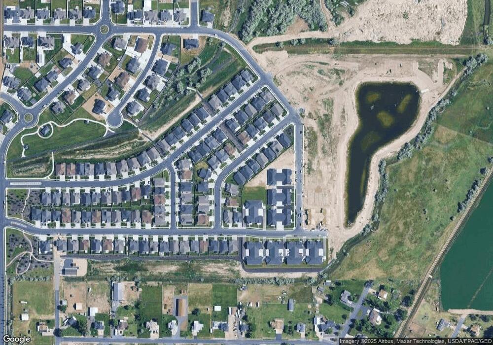 5291 W 3775 S unit 22, Hooper, UT 84315 - photo 1