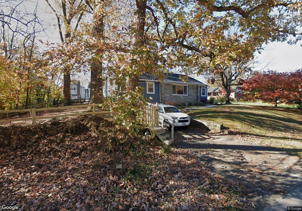 2015 Devere Ln, Catonsville, MD 21228 - photo 1