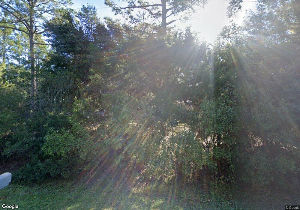 1212 Franklin St, Darien, GA 31305 - photo 1