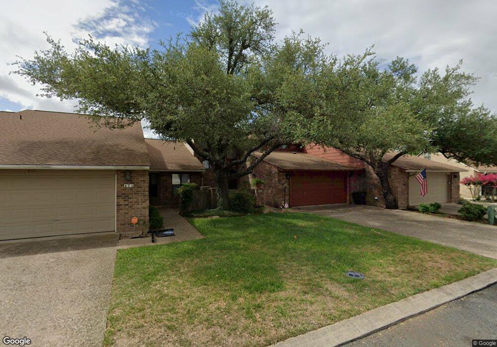 469 Summit Cir, Fredericksburg, TX 78624 - photo 1