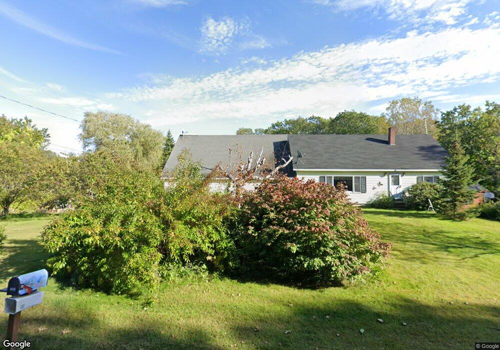 805 County Rd, Acton, ME 04001 - photo 1
