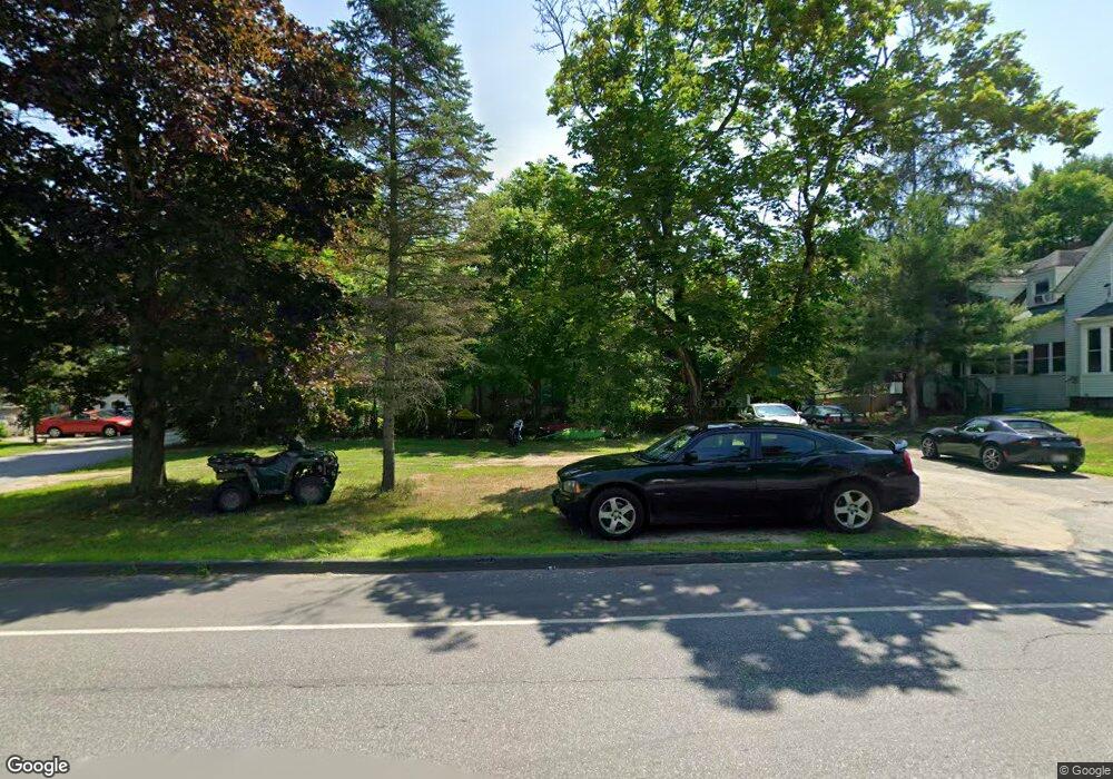 279 State Route 121, Otisfield, ME 04270 - photo 1