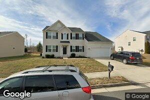 9910 Box Oak Ct, Fredericksburg, VA 22407