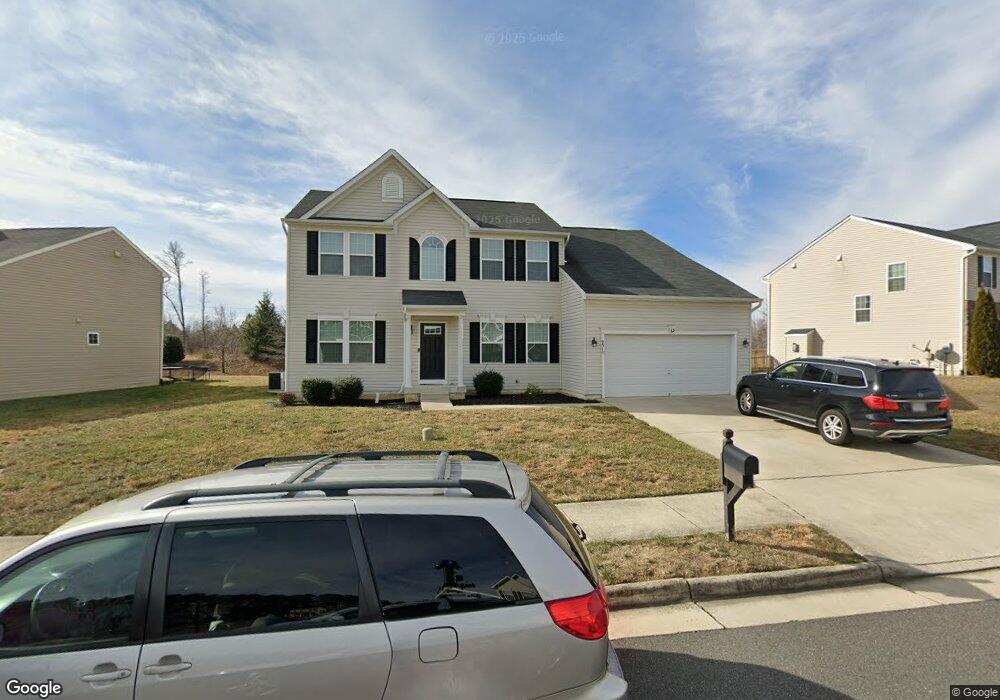 For Rent $3,200/month