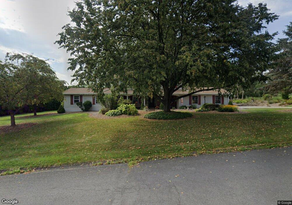 6 Wyeth Place, Drums, PA 18222 - photo 1