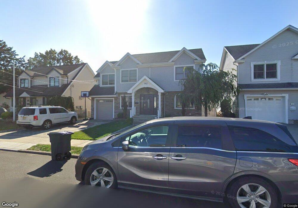 92 Alberta Dr, Saddle Brook, NJ 07663 - photo 1