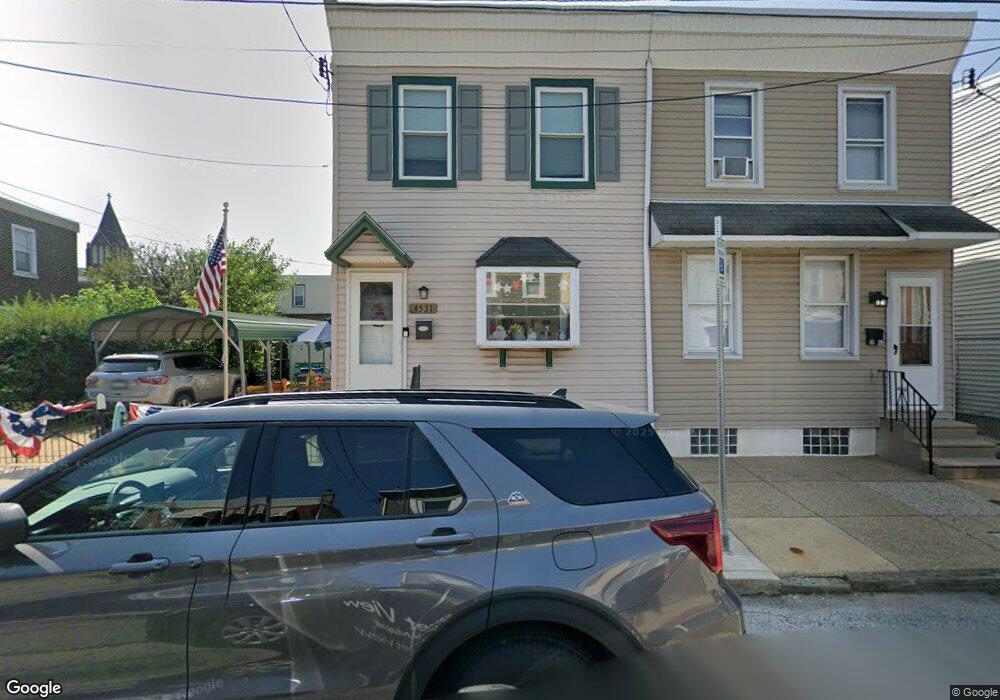 4531 Almond St, Philadelphia, PA 19137 - photo 1