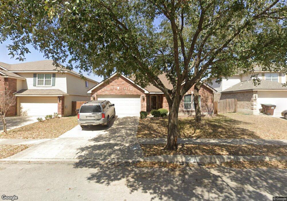 10507 Fairlong Trail, San Antonio, TX 78254 - photo 1