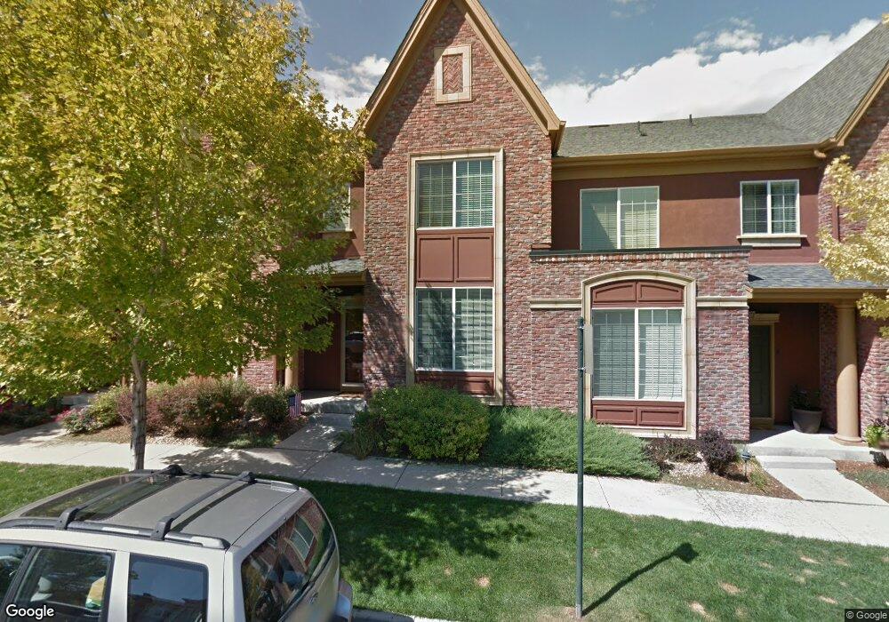 9531 Cedarhurst Ln unit C, Highlands Ranch, CO 80129 - photo 1