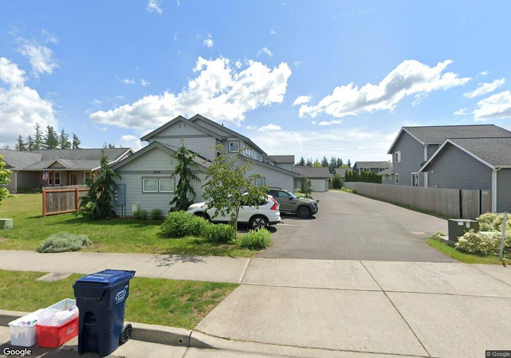 2010 Aaron Dr, Lynden, WA 98264 - photo 1