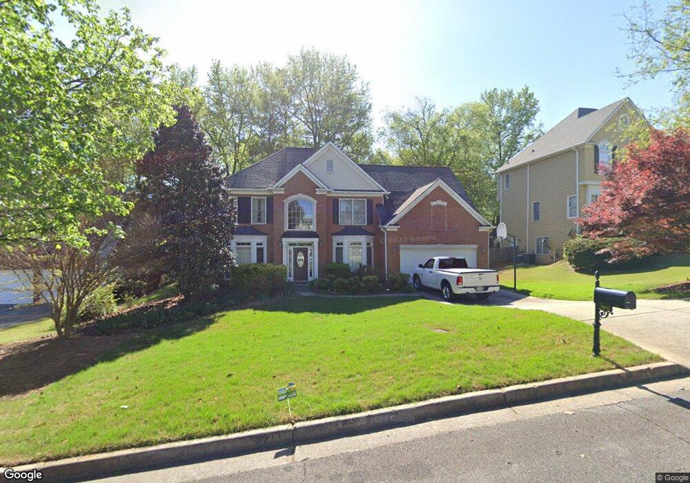 3836 Stonebriar Ln, Duluth, GA 30097 - photo 1